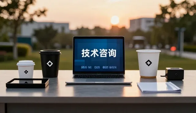 定制开发服务篇:技术咨询设计实用干货