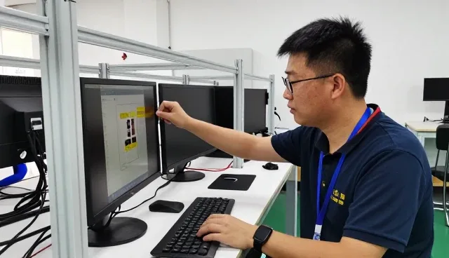 定制开发服务帮助客户实现技术咨询等目标